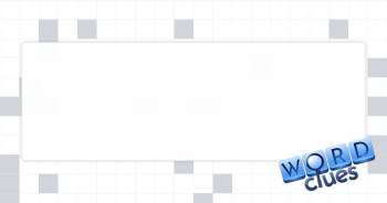 Standing at home Crossword Clue