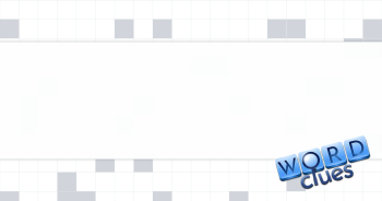 Stands for speakers Crossword Clue