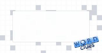 Standup folks Crossword Clue