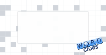 Stanza Crossword Clue
