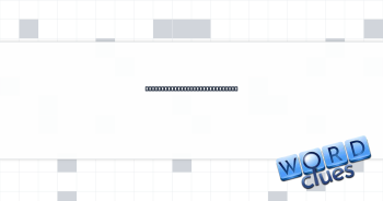 Staple of Coen brothers films Crossword Clue