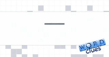 Staples in newsletters Crossword Clue