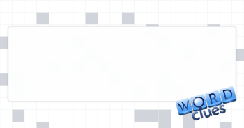 Starbucks staffer Crossword Clue