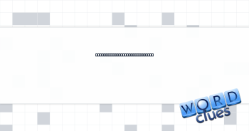 Starchy bite atop a hot dish Crossword Clue