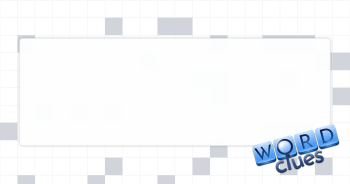 Stargazer's bear Crossword Clue