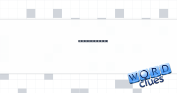 Starry, woolly beast Crossword Clue