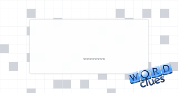 Starry-___ Crossword Clue