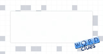 Start a volley Crossword Clue