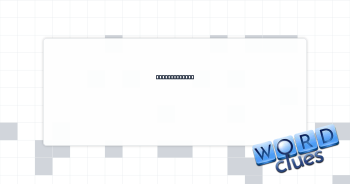 Start angling Crossword Clue
