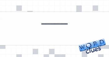 Start of a counting-out rhyme Crossword Clue