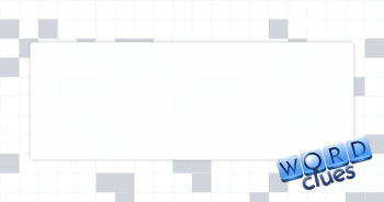 Start of a joke Crossword Clue