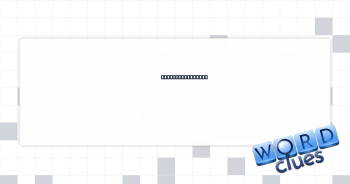 Start of an idea Crossword Clue