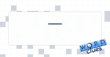 Start to count? Crossword Clue