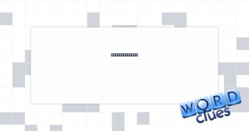Start to melt Crossword Clue