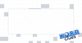 Started a hand Crossword Clue