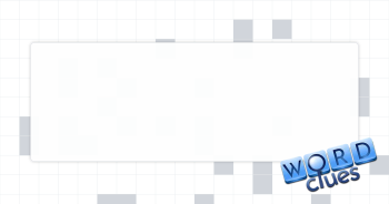 Starter course? Crossword Clue