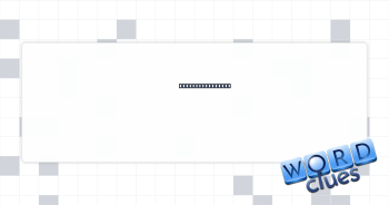 Starter follower Crossword Clue