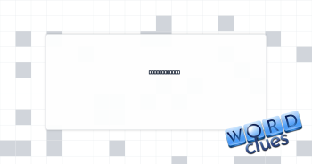 Starter pack Crossword Clue