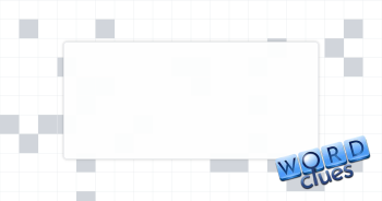 Starting Crossword Clue
