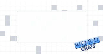 Startled Crossword Clue