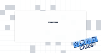 Starts early Crossword Clue