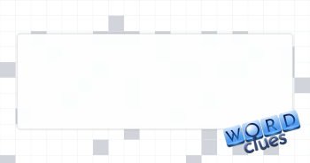 Starts off-key?  Crossword Clue