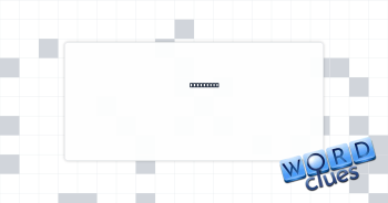 Starts on Crossword Clue