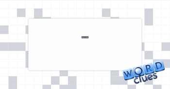 Stash Crossword Clue