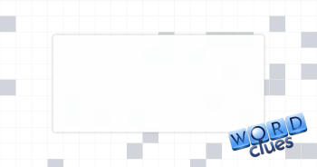 Stashed Crossword Clue