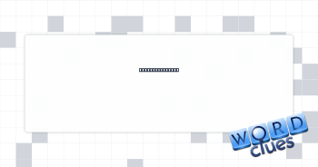 Stat for Ohtani Crossword Clue