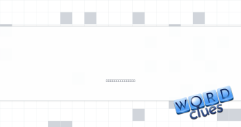 State bordering Veracruz Crossword Clue
