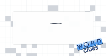 State capital Crossword Clue