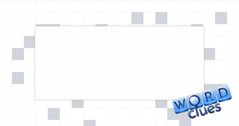State firmly Crossword Clue