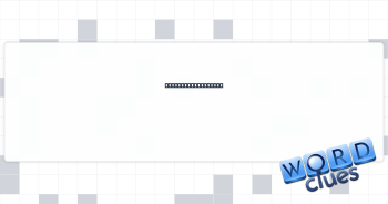 State next to Ida. Crossword Clue