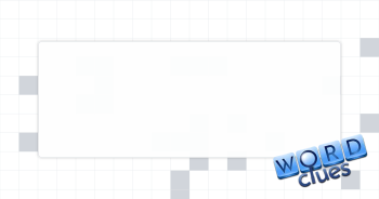 State of bliss Crossword Clue