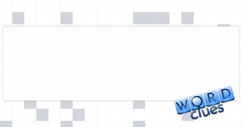 State of readiness Crossword Clue
