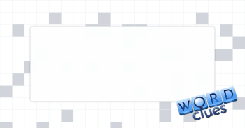 State plainly Crossword Clue