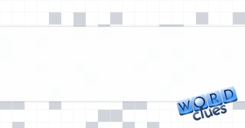 State regalia remade Crossword Clue