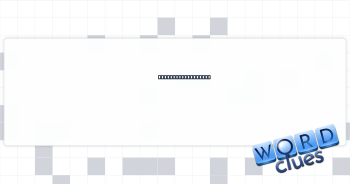 State west of Utah Crossword Clue