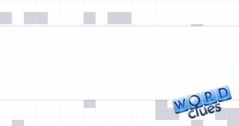 State with six sides Crossword Clue