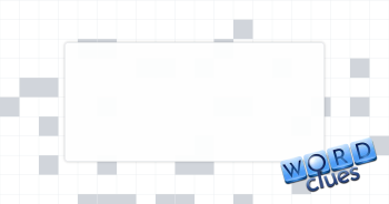 Stated Crossword Clue