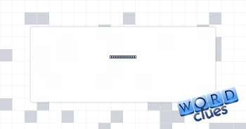 Stately house Crossword Clue