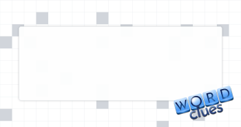 Stately potato? Crossword Clue
