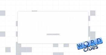 Stationed Crossword Clue