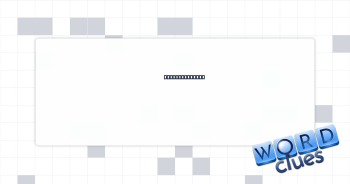 Stay away from Crossword Clue