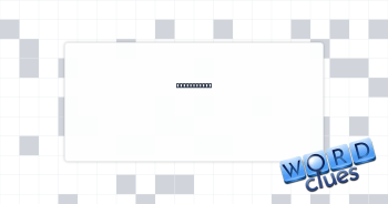 Stay behind Crossword Clue