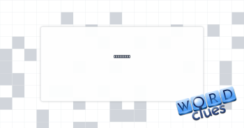 Stay mad Crossword Clue