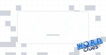 Stay put Crossword Clue