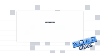 Stay secure Crossword Clue