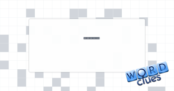 Stay there! Crossword Clue